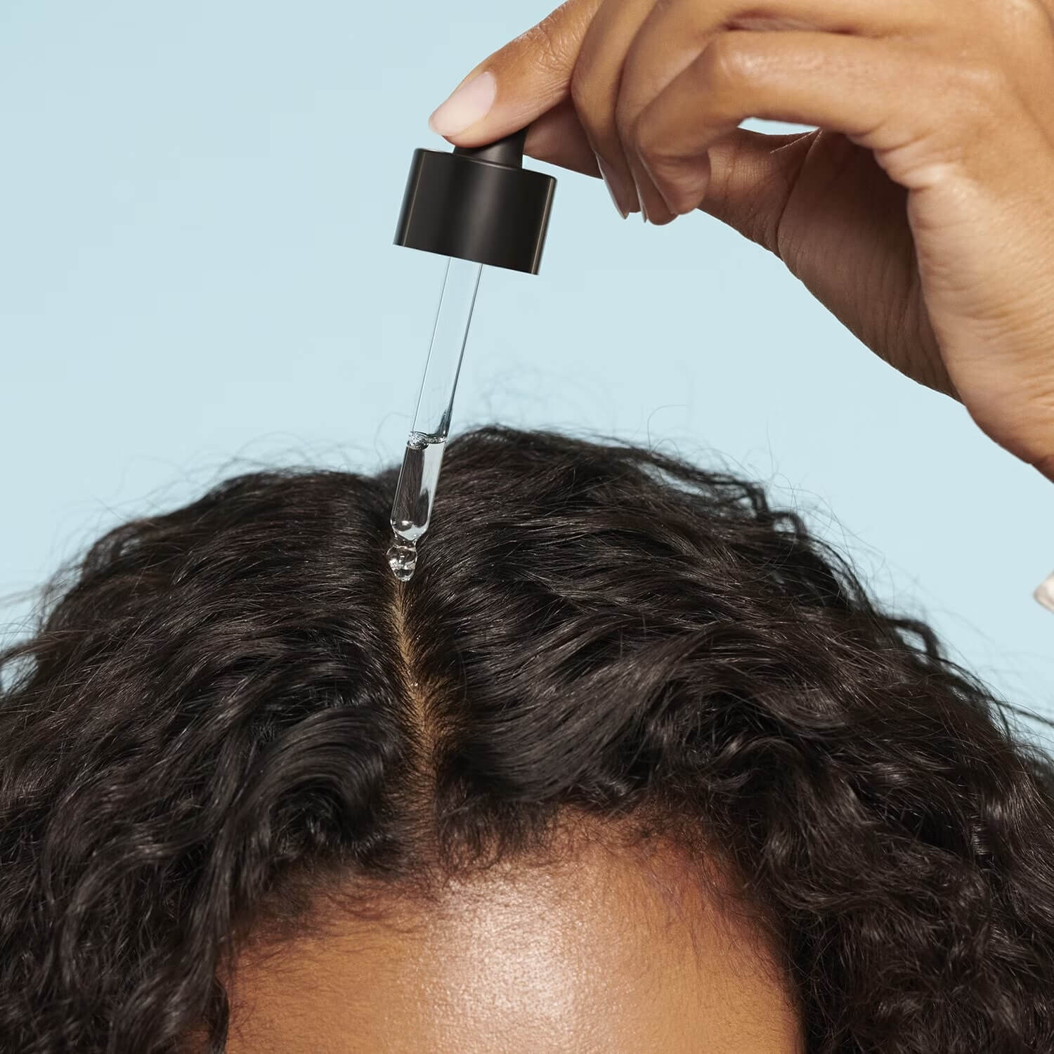 OIL CONTROL SCALP SERUM (SERUM PURIFICANTE PARA CUERO CABELLUDO)
